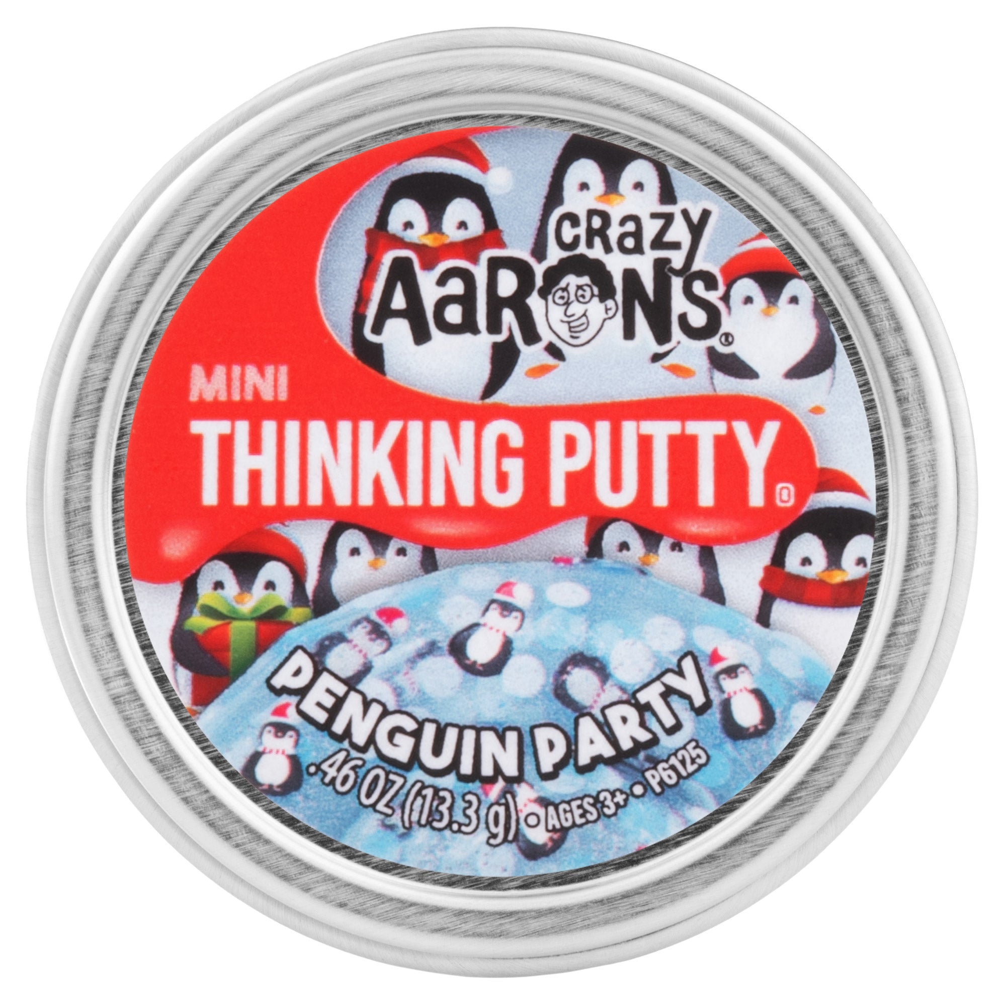 Christmas 2 Fidget Three Pack - Image 8