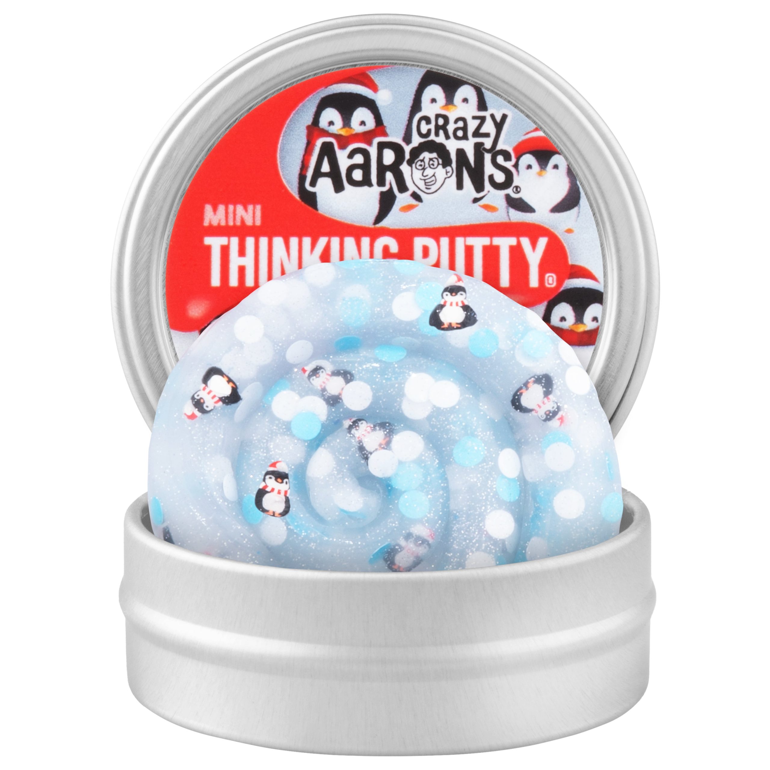 Christmas 2 Fidget Three Pack - Image 7