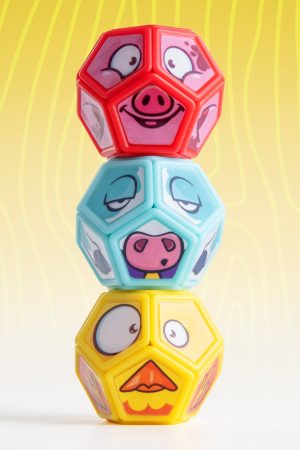 Pinchies | Barnyard Bash