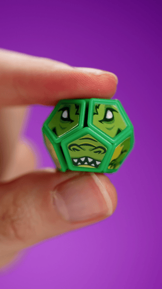 Pinchies |Jungle Jam - Image 7