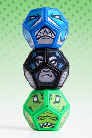 Pinchies |Jungle Jam
