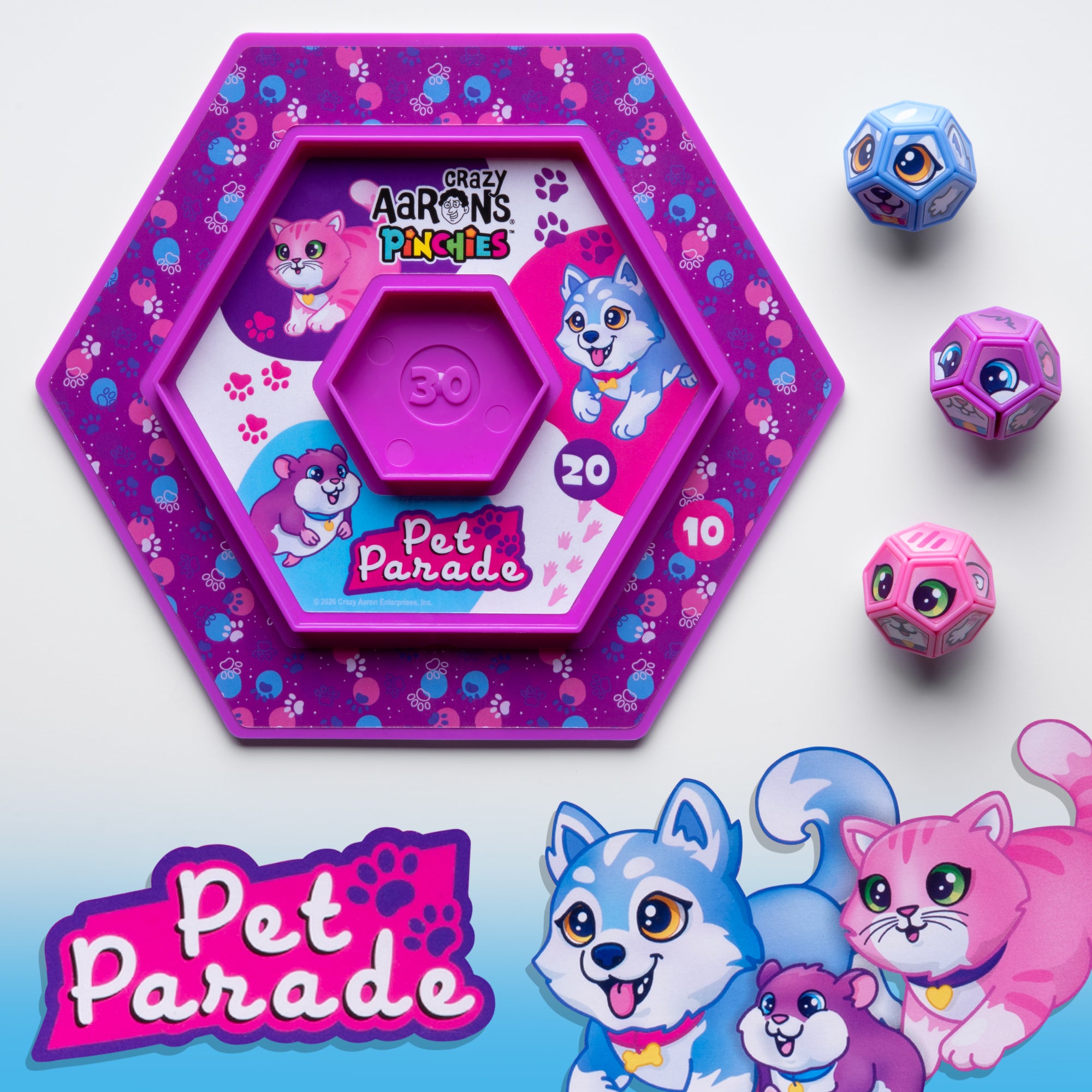 Pinchies | Pet Parade - Image 7