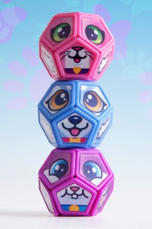 Pinchies | Pet Parade