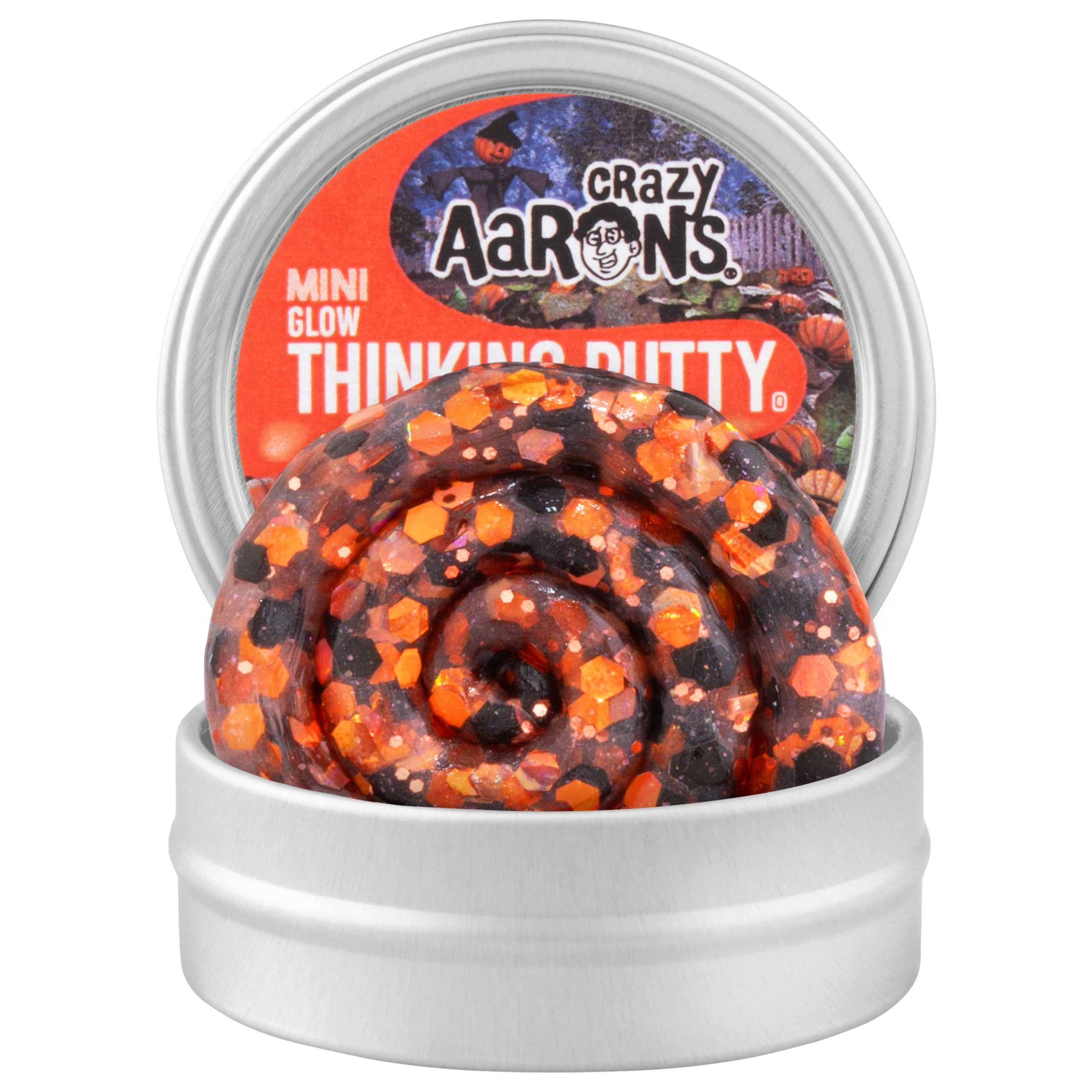 Halloween Fidget Three Pack - 2 Mini Tins - Image 3