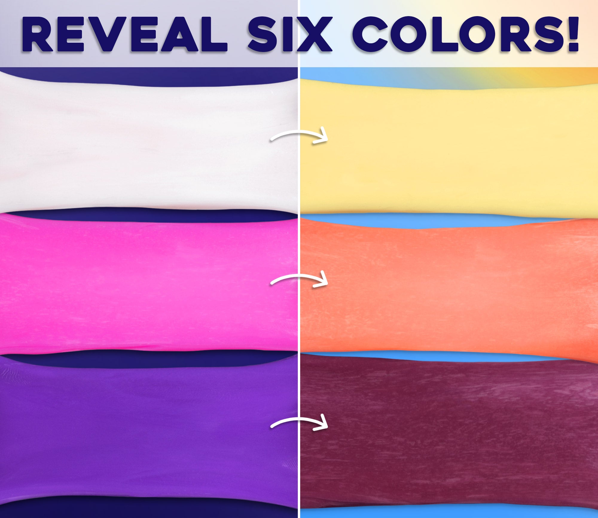 Rainbow Reveal | Trendsetters - Image 5