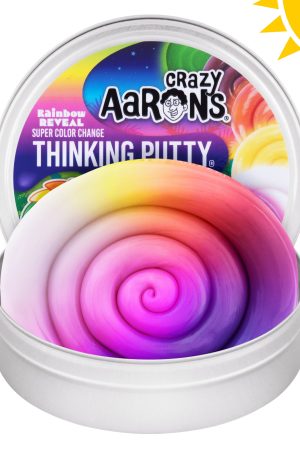 Rainbow Reveal | Trendsetters