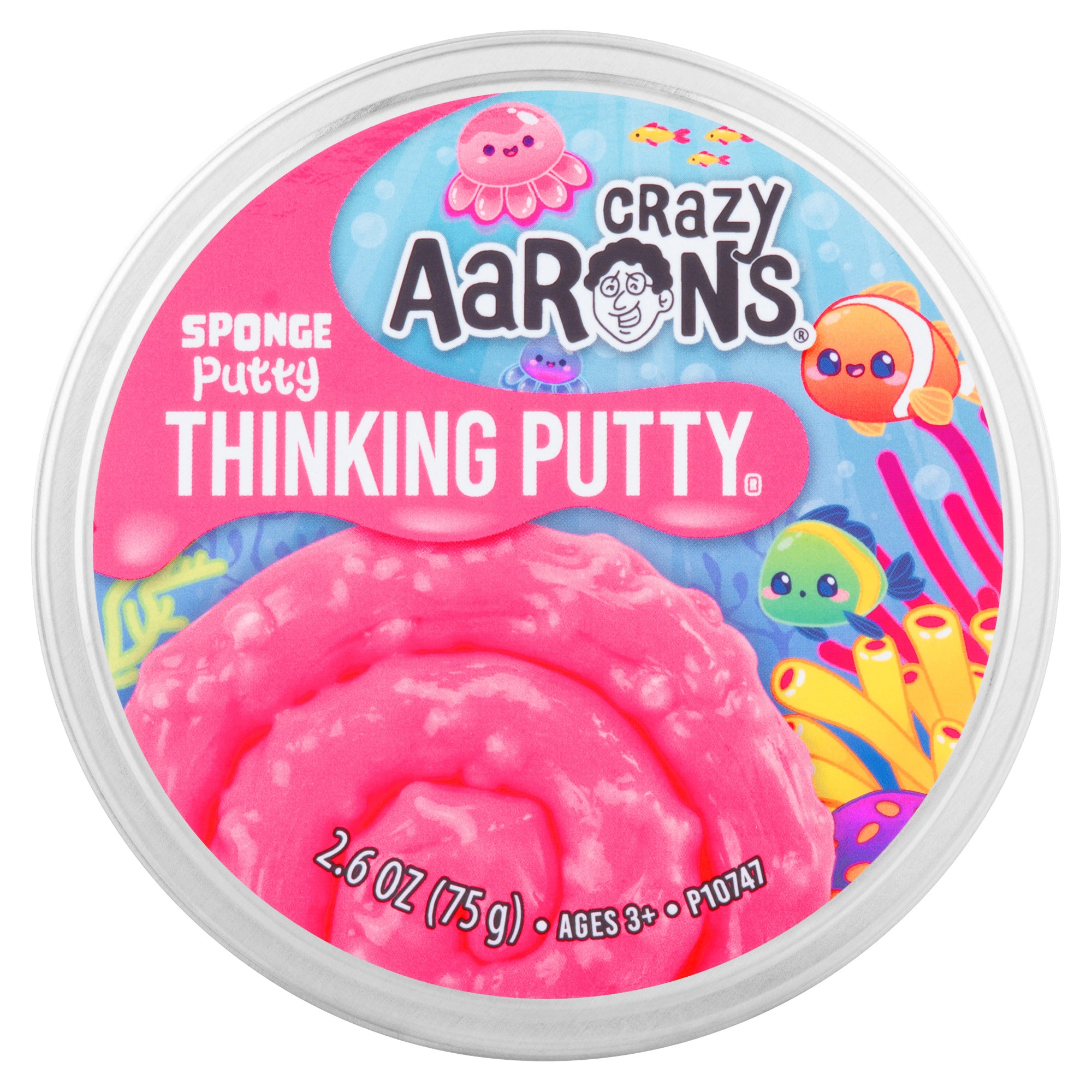Sponge Putty | Trendsetters - Image 6