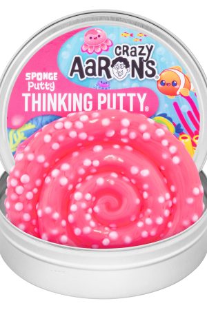 Sponge Putty  | Trendsetters