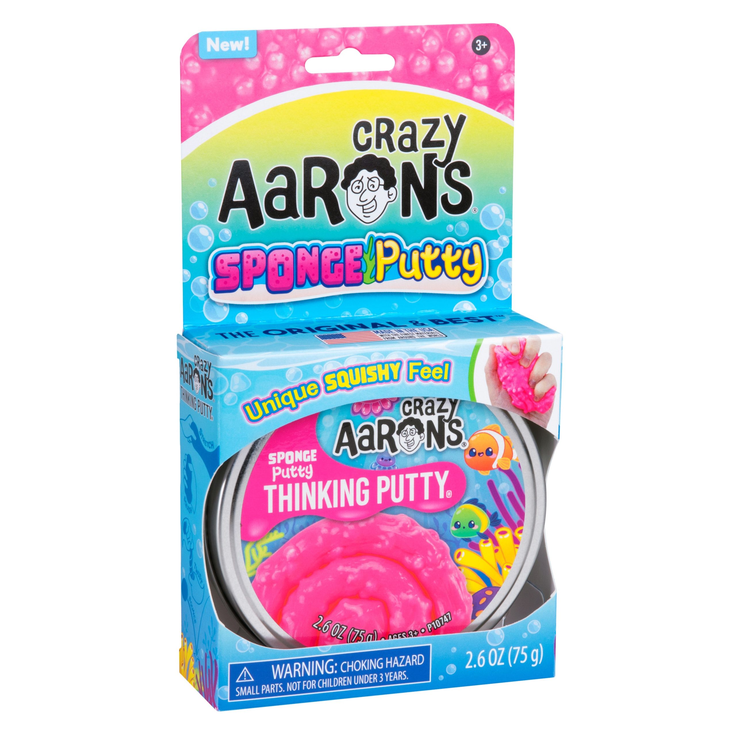 Sponge Putty | Trendsetters - Image 7