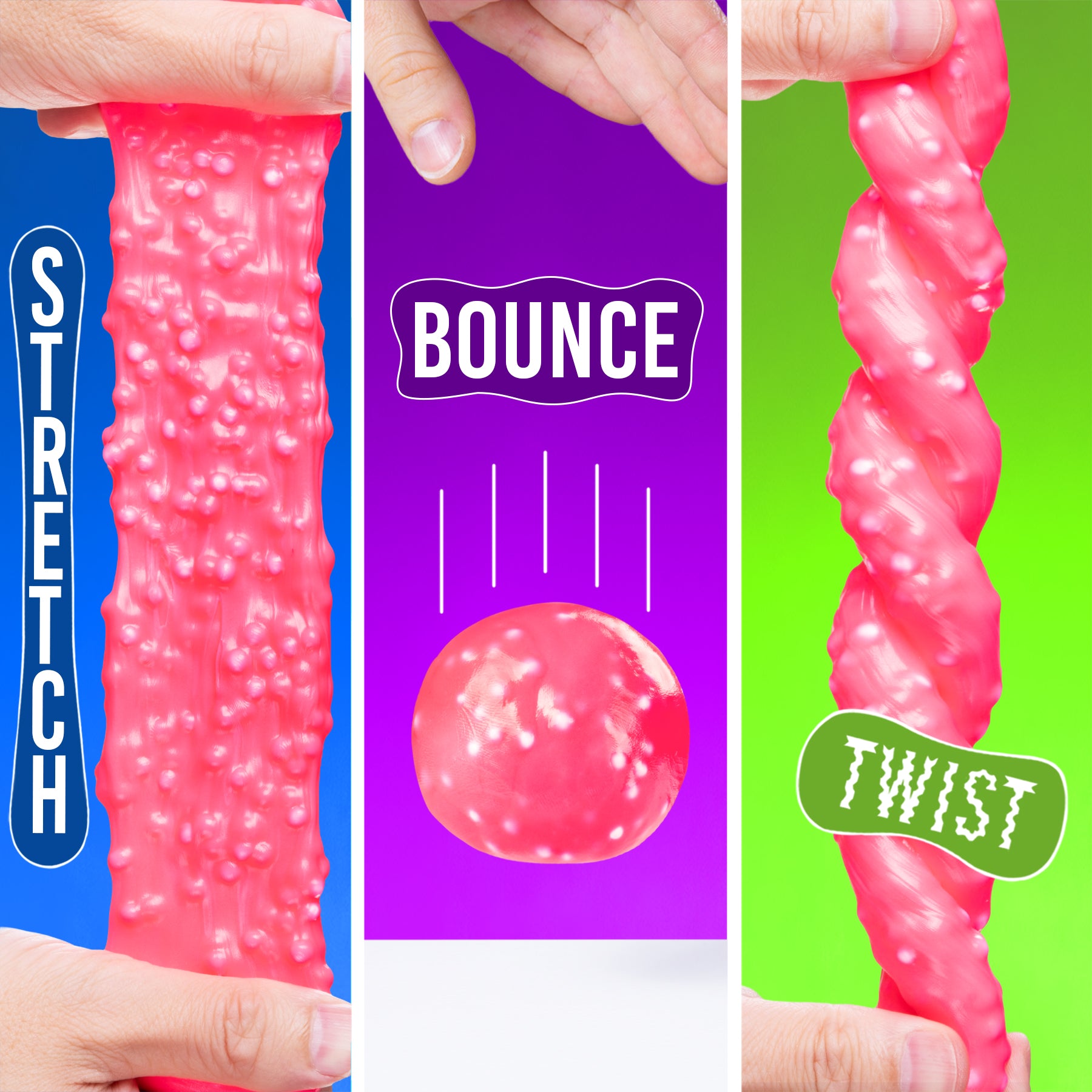 Sponge Putty | Trendsetters - Image 2