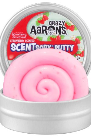 Strawberry Shortcake | MINI