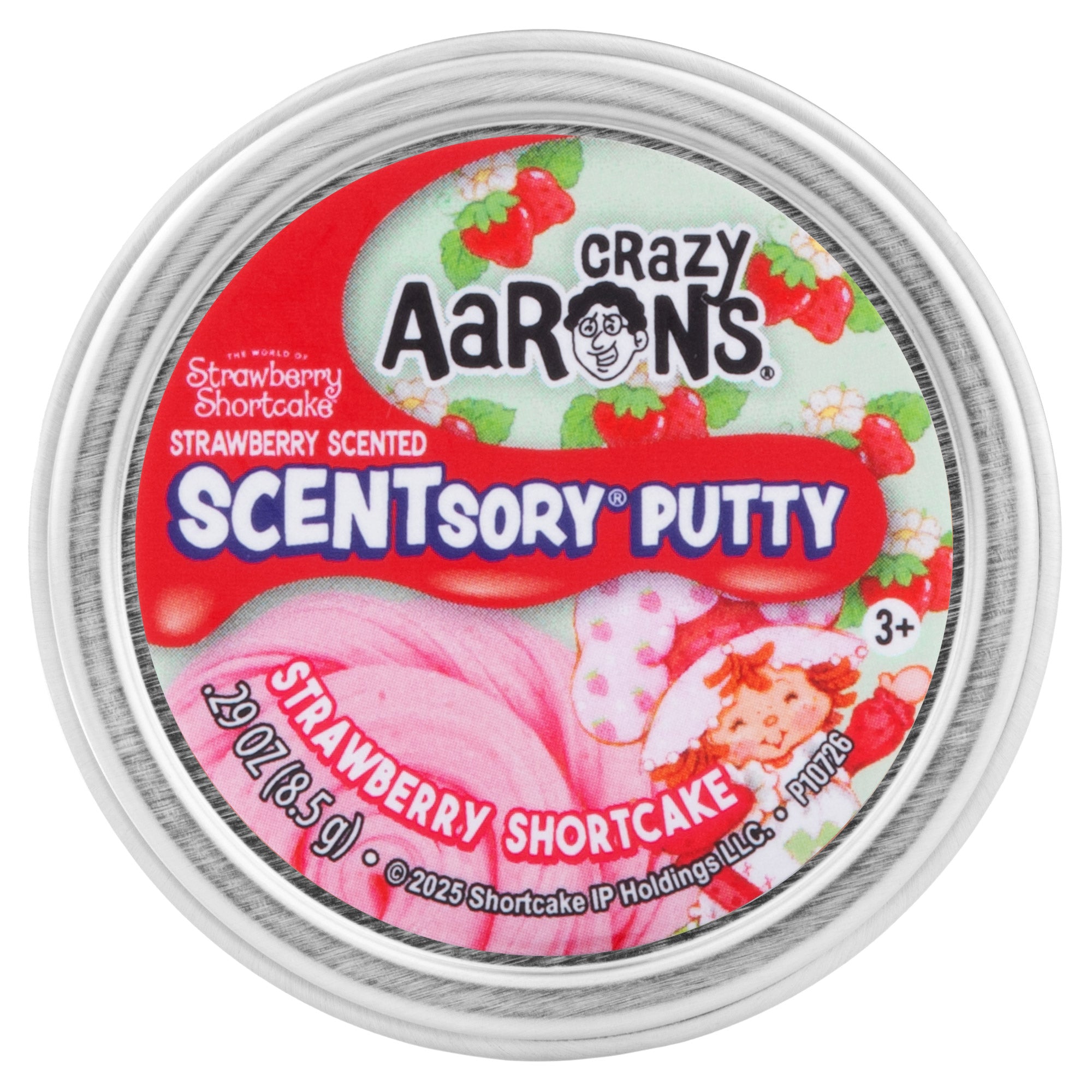 Strawberry Shortcake | MINI - Image 3