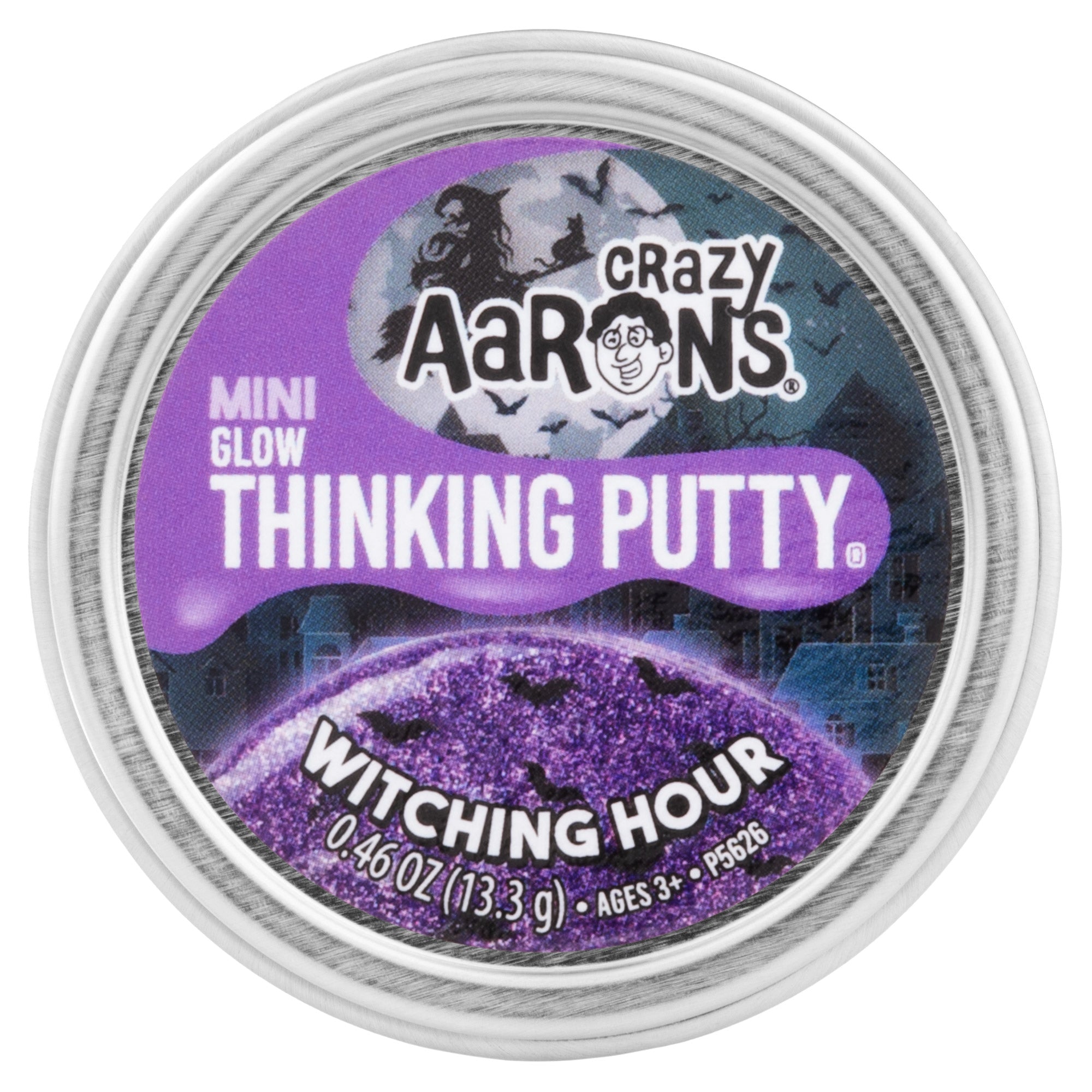 Halloween Fidget Three Pack - 2 Mini Tins - Image 8