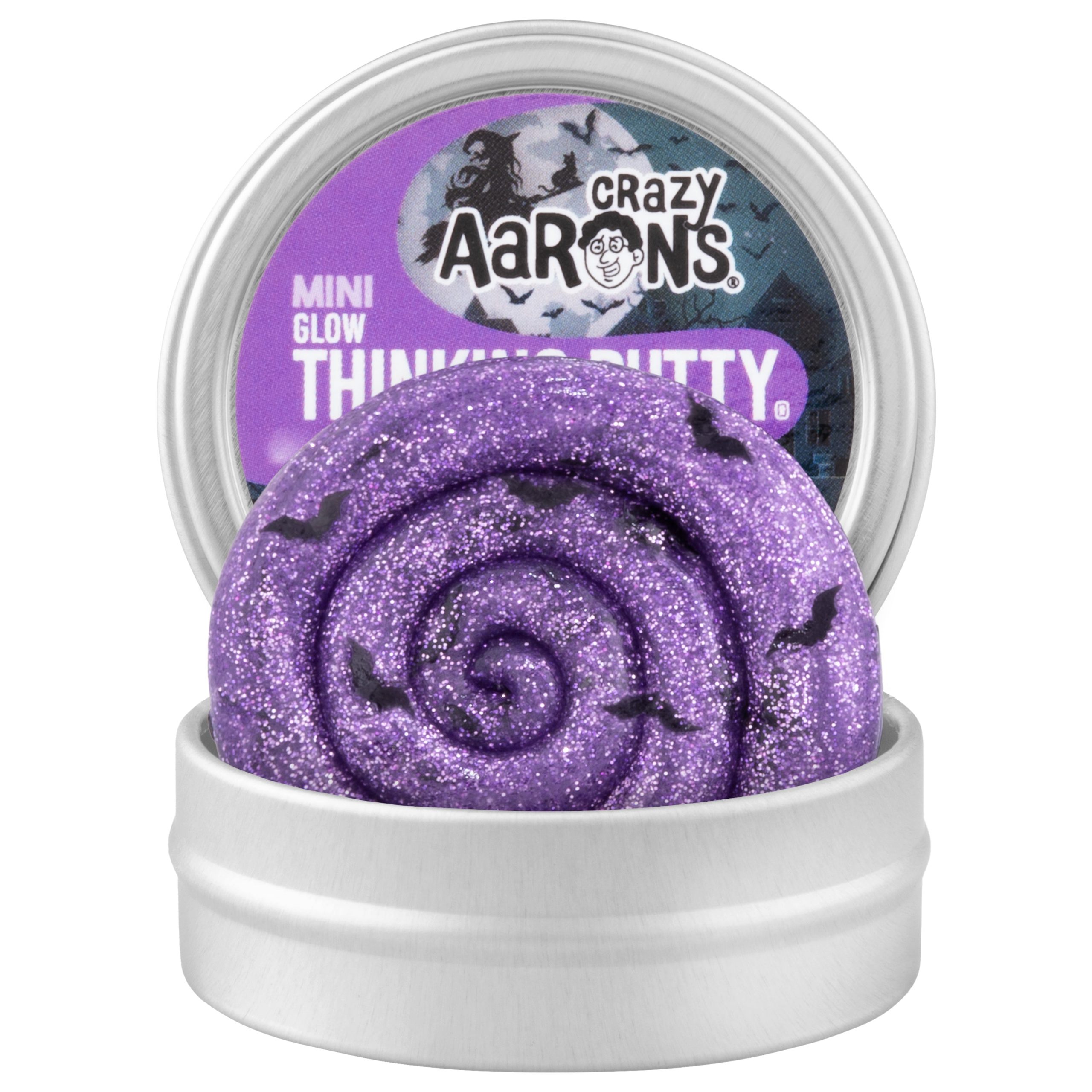 Halloween Fidget Three Pack - 2 Mini Tins - Image 7